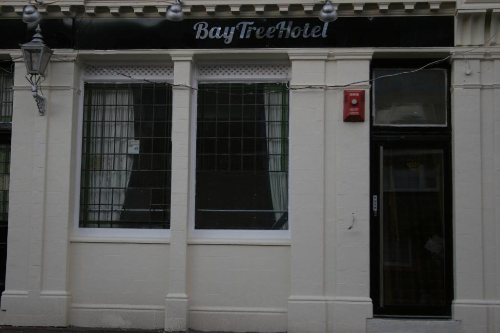 Baytree Hotel 伦敦 外观 照片