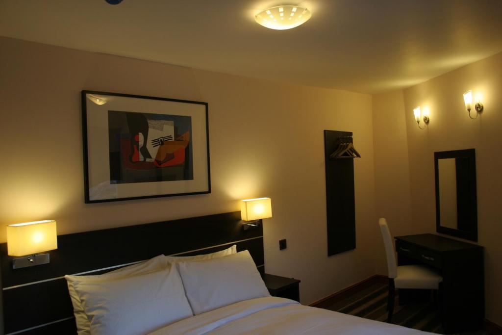 Baytree Hotel 伦敦 客房 照片