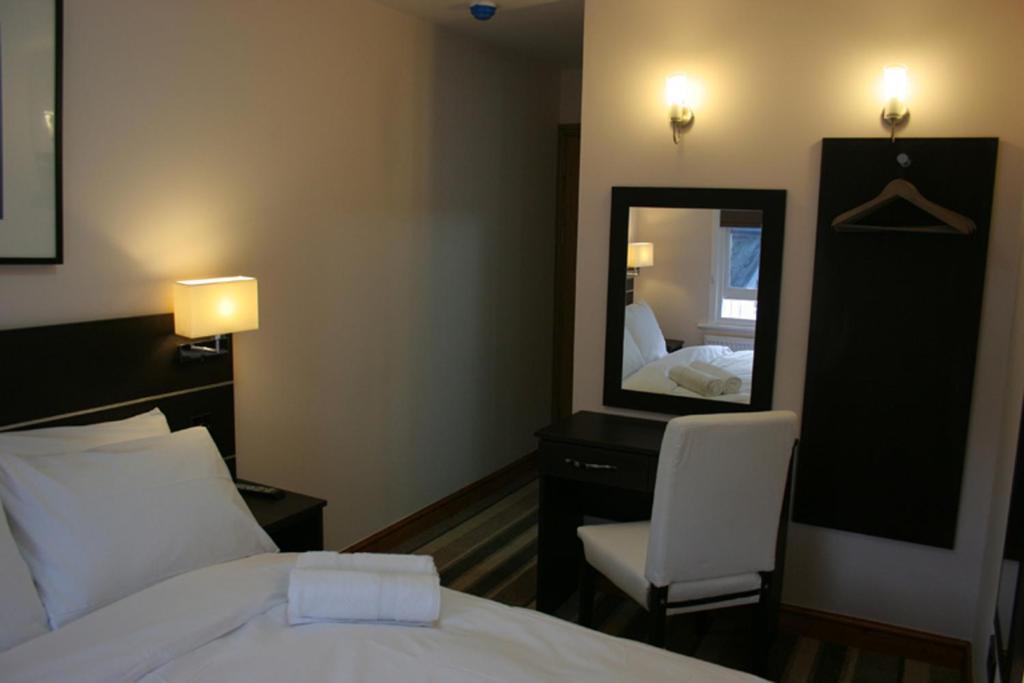 Baytree Hotel 伦敦 外观 照片