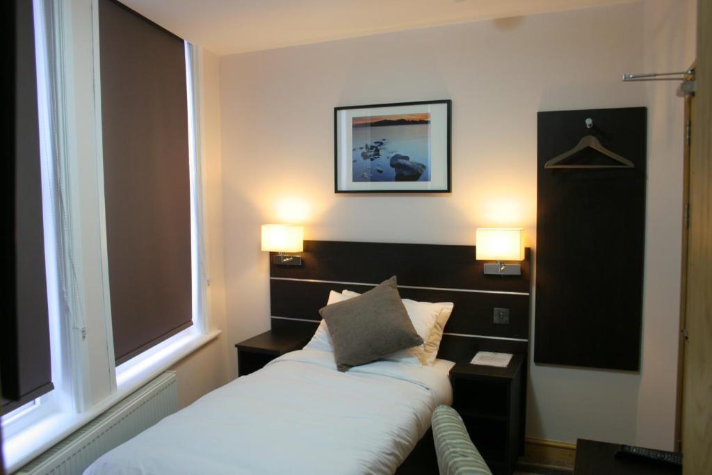 Baytree Hotel 伦敦 客房 照片